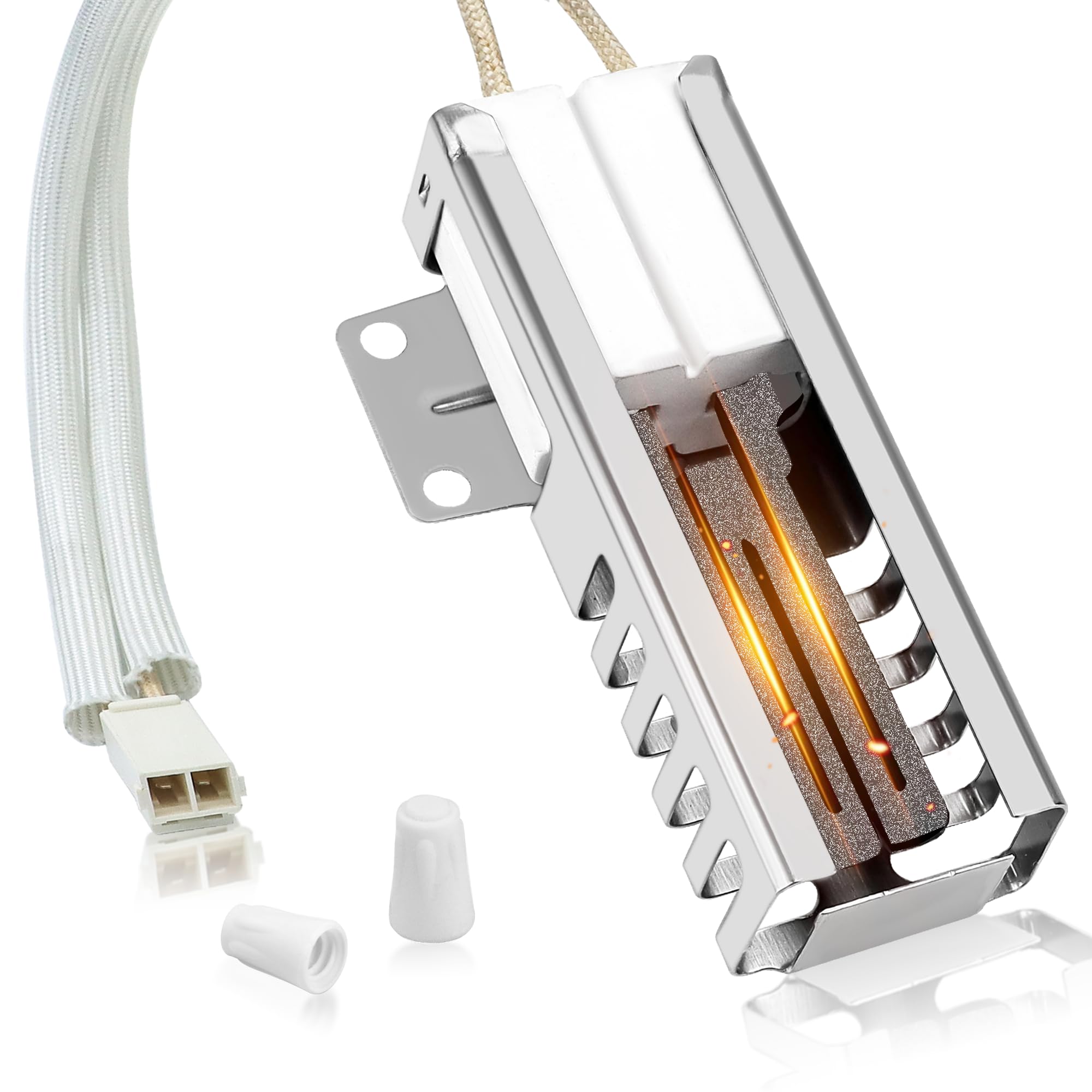 Amazon.com: W11176454 Whirlpool Oven Igniter - for Whirlpool/Amana Amazon.com: W11176454 Whirlpool Oven Igniter - for Whirlpool/Amana